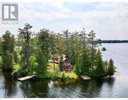 2295 STONY LAKE ISL 17, North Kawartha, Ontario