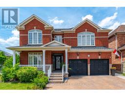 1021 HEMSTREET CRESCENT, Milton, Ontario