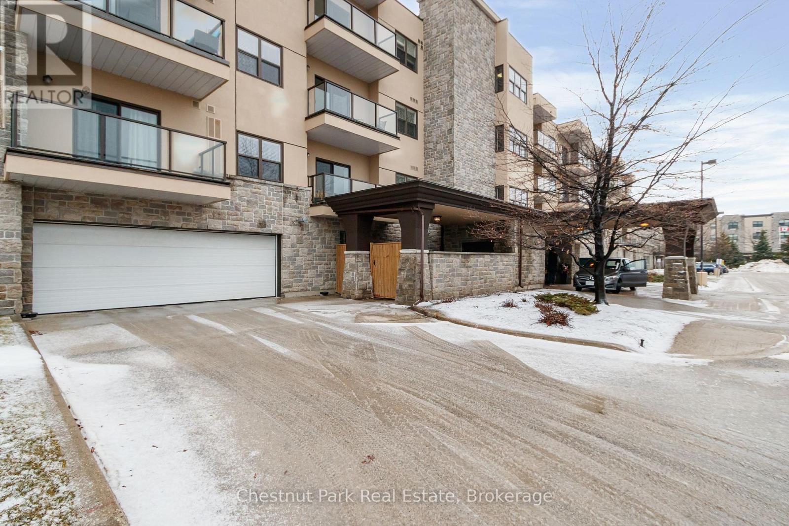 412 - 91 Raglan Street, Collingwood, Ontario  L9Y 0B2 - Photo 27 - S13420530