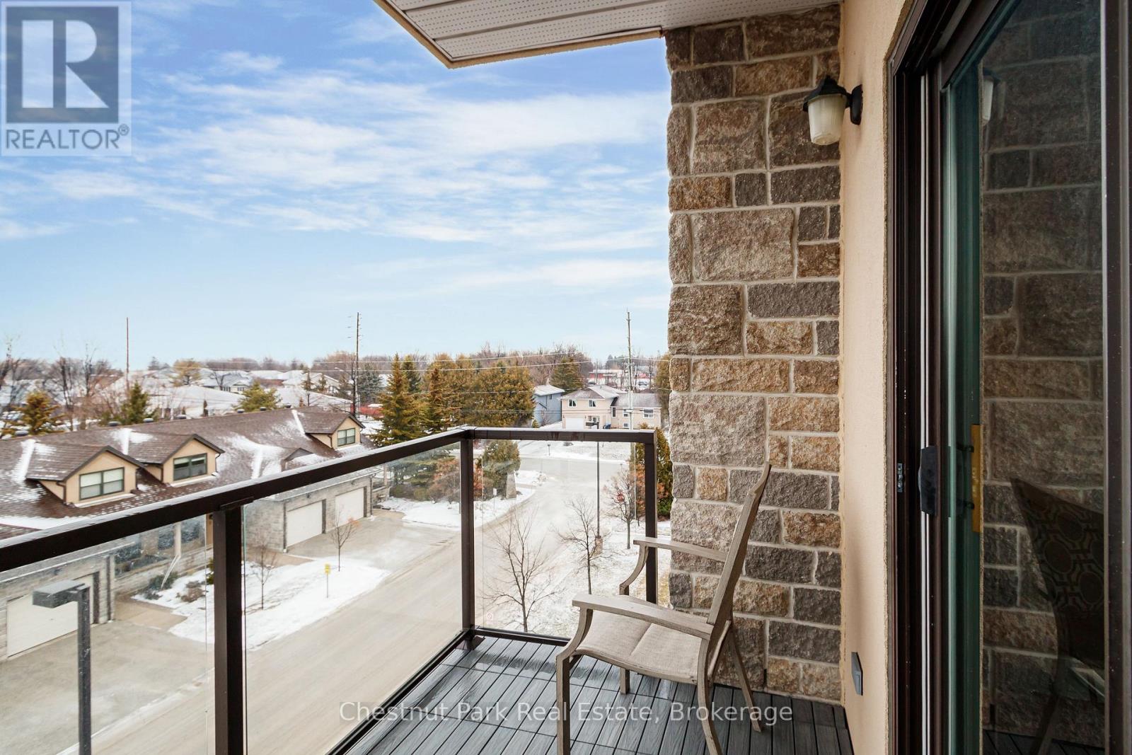 412 - 91 Raglan Street, Collingwood, Ontario  L9Y 0B2 - Photo 30 - S13420530
