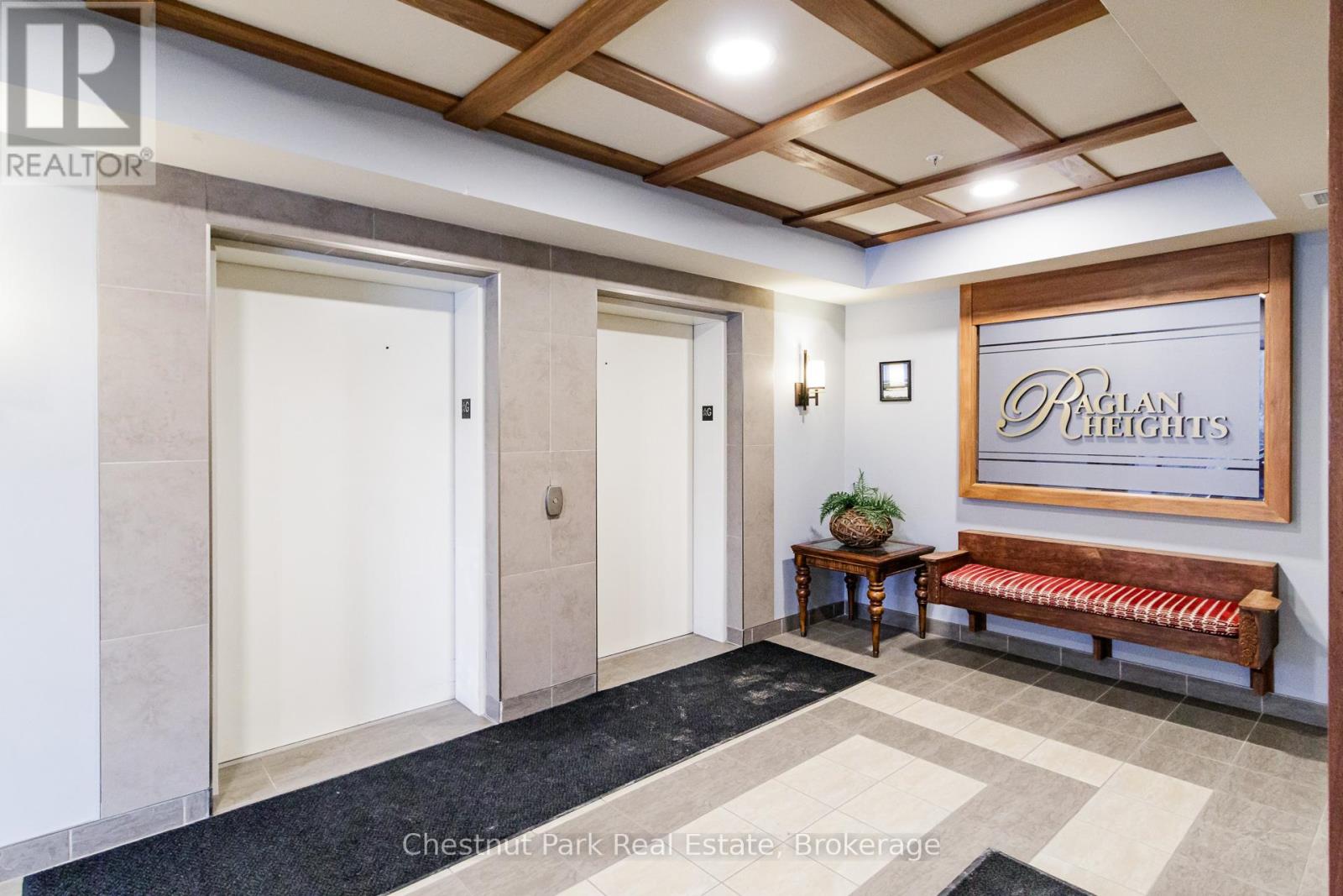412 - 91 Raglan Street, Collingwood, Ontario  L9Y 0B2 - Photo 4 - S13420530