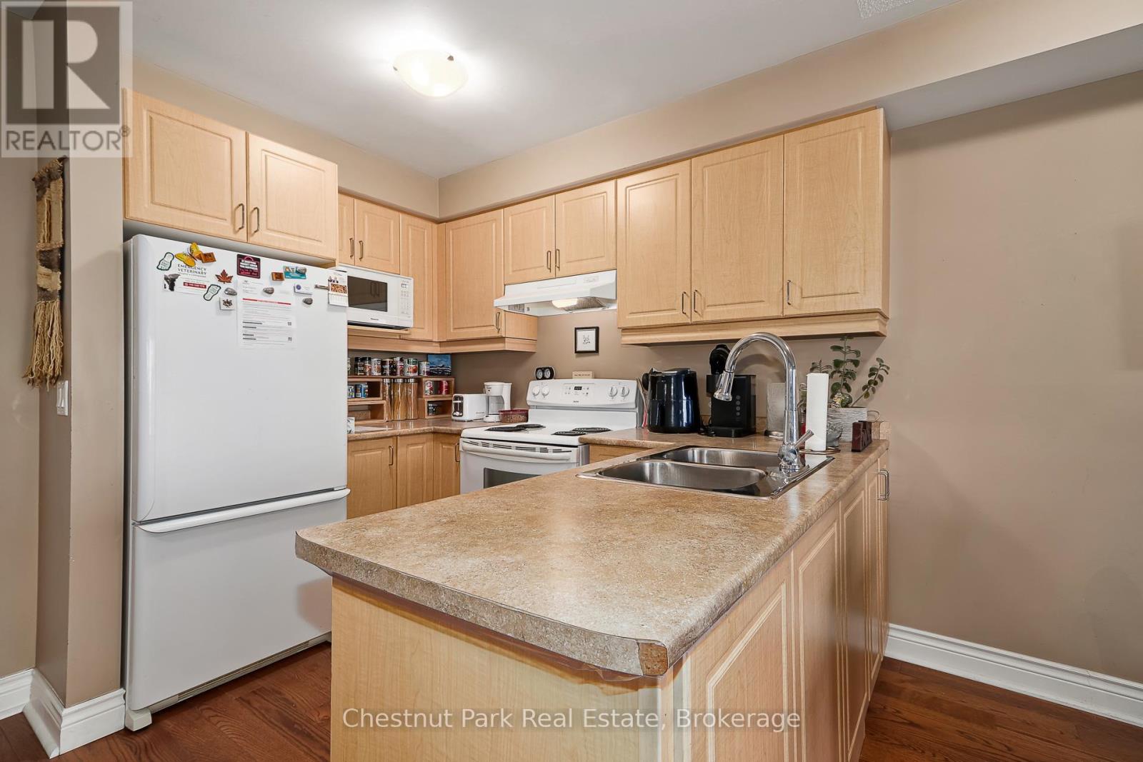 412 - 91 Raglan Street, Collingwood, Ontario  L9Y 0B2 - Photo 9 - S13420530