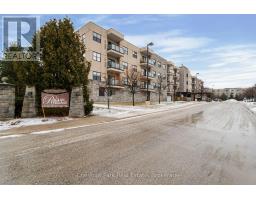 412 - 91 RAGLAN STREET, Collingwood, Ontario
