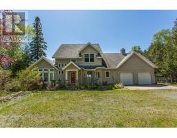 3515 Huron Line RD|Jocelyn Township, Richards Landing, Ontario