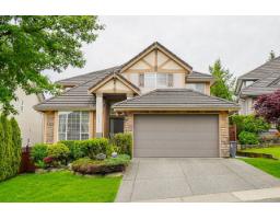 16766 108A AVENUE, Surrey, British Columbia