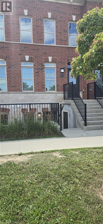 275 Max Becker Drive Unit# 4, Kitchener, Ontario  N2E 4G2 - Photo 1 - 40838175