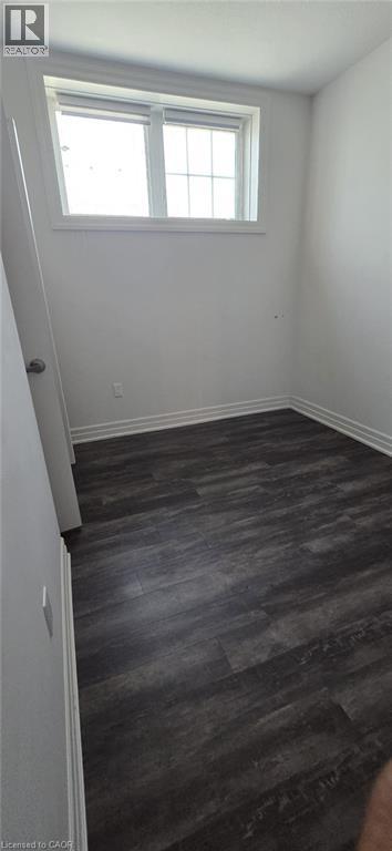 275 Max Becker Drive Unit# 4, Kitchener, Ontario  N2E 4G2 - Photo 10 - 40838175