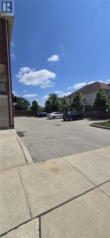 275 Max Becker Drive Unit# 4, Kitchener, Ontario  N2E 4G2 - Photo 15 - 40838175