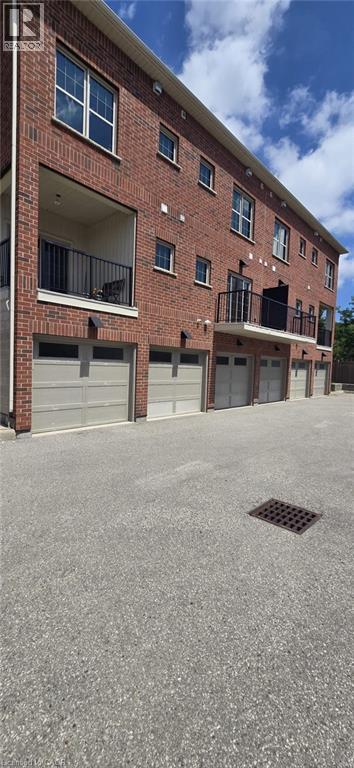 275 Max Becker Drive Unit# 4, Kitchener, Ontario  N2E 4G2 - Photo 16 - 40838175