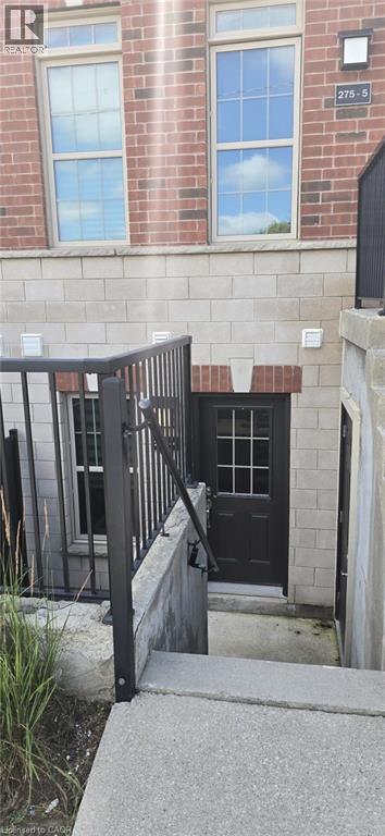 275 Max Becker Drive Unit# 4, Kitchener, Ontario  N2E 4G2 - Photo 3 - 40838175