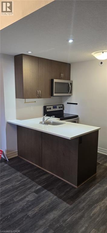 275 Max Becker Drive Unit# 4, Kitchener, Ontario  N2E 4G2 - Photo 4 - 40838175