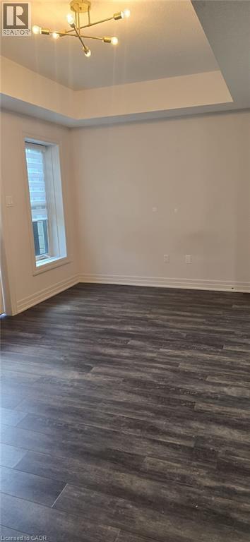 275 Max Becker Drive Unit# 4, Kitchener, Ontario  N2E 4G2 - Photo 6 - 40838175