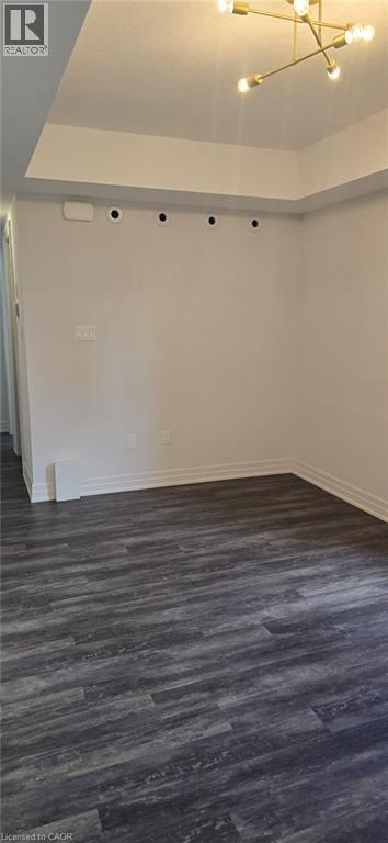 275 Max Becker Drive Unit# 4, Kitchener, Ontario  N2E 4G2 - Photo 7 - 40838175