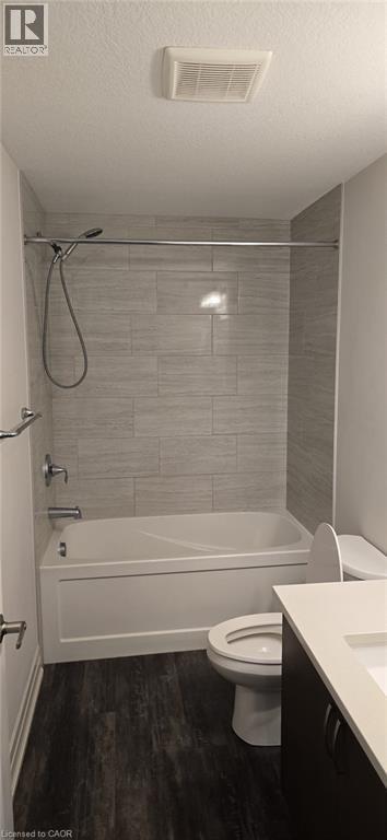 275 Max Becker Drive Unit# 4, Kitchener, Ontario  N2E 4G2 - Photo 8 - 40838175