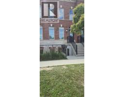 275 MAX BECKER Drive Unit# 4, Kitchener, Ontario