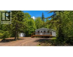20 Teed Road, Notre-Dame, New Brunswick