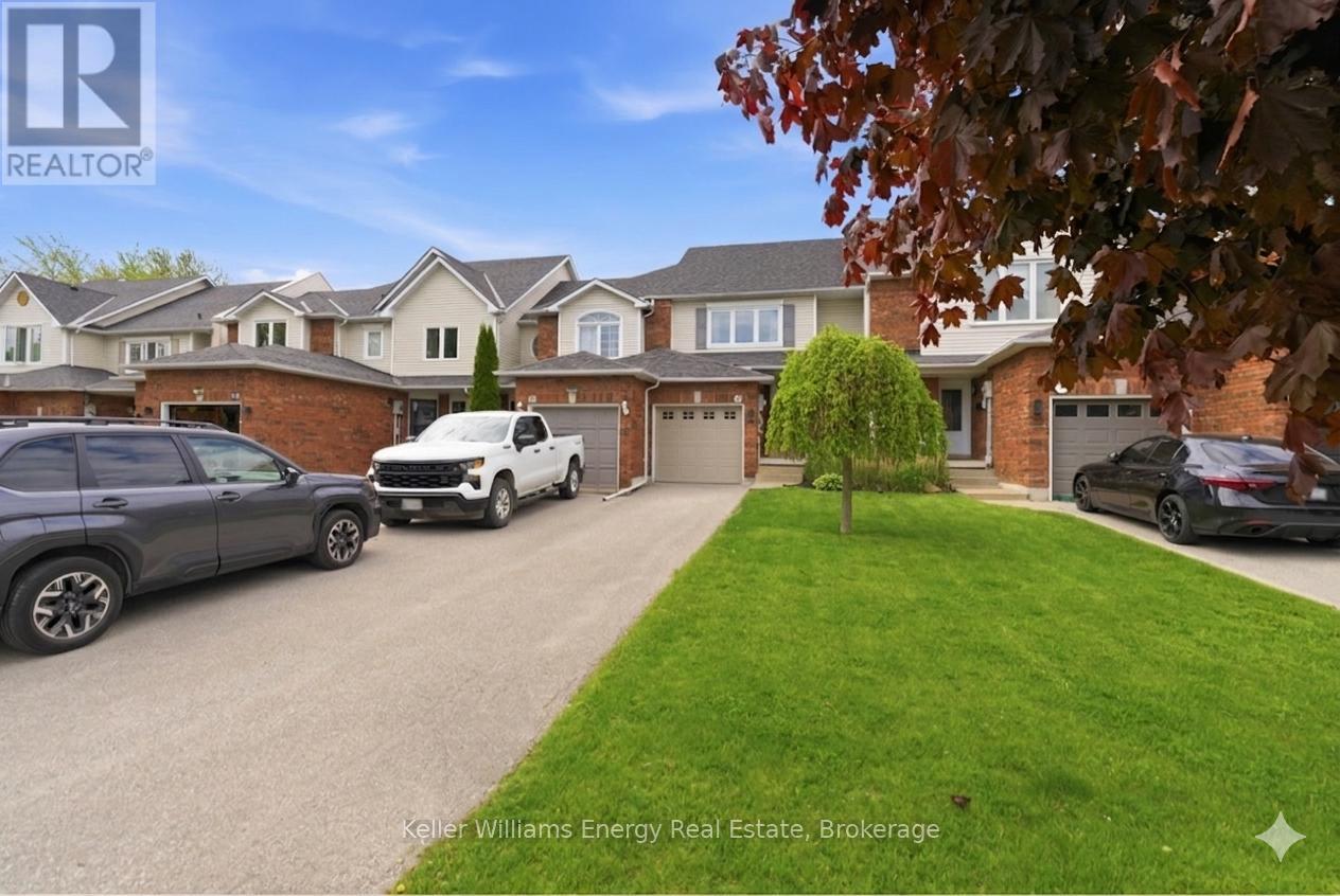42 Cecil Found Crescent, Clarington, Ontario  L1E 2W1 - Photo 3 - E13420526