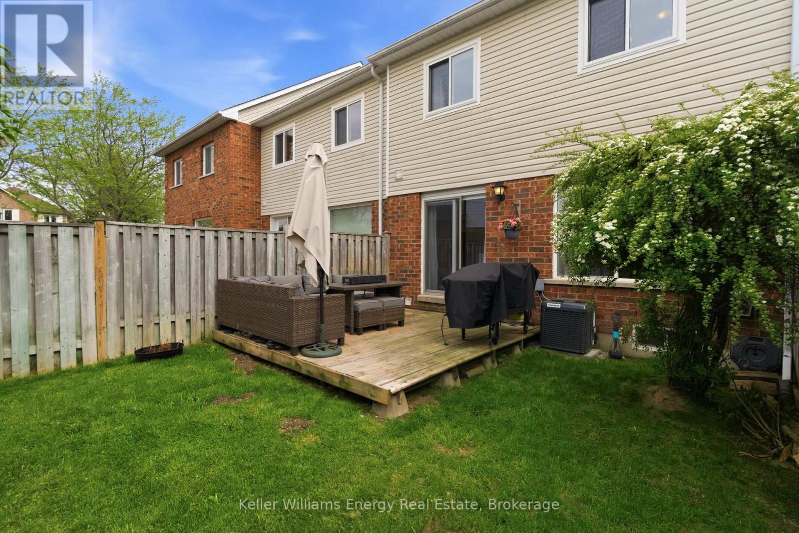 42 Cecil Found Crescent, Clarington, Ontario  L1E 2W1 - Photo 35 - E13420526