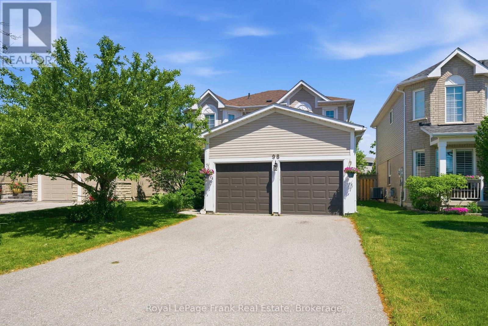 98 Rustwood Street, Clarington, Ontario  L1C 5E5 - Photo 1 - E13420538