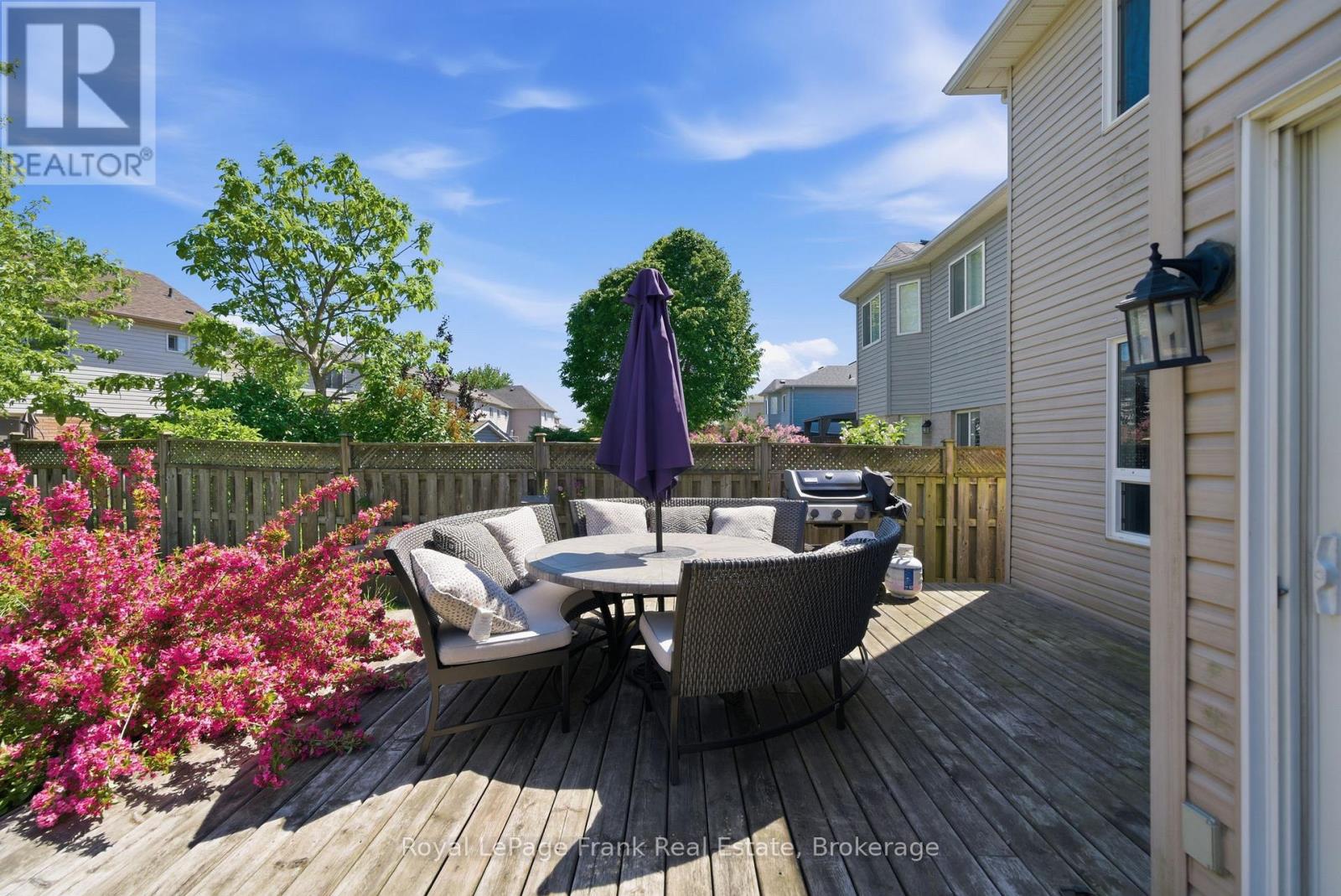 98 Rustwood Street, Clarington, Ontario  L1C 5E5 - Photo 39 - E13420538