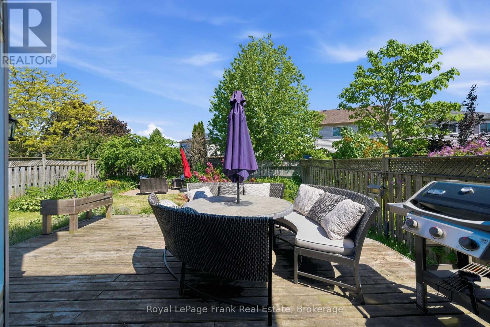 98 Rustwood Street, Clarington, Ontario  L1C 5E5 - Photo 40 - E13420538