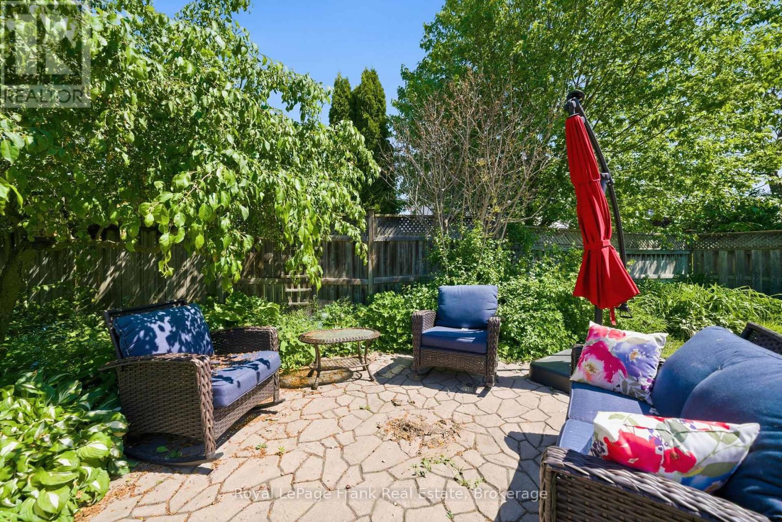 98 Rustwood Street, Clarington, Ontario  L1C 5E5 - Photo 42 - E13420538