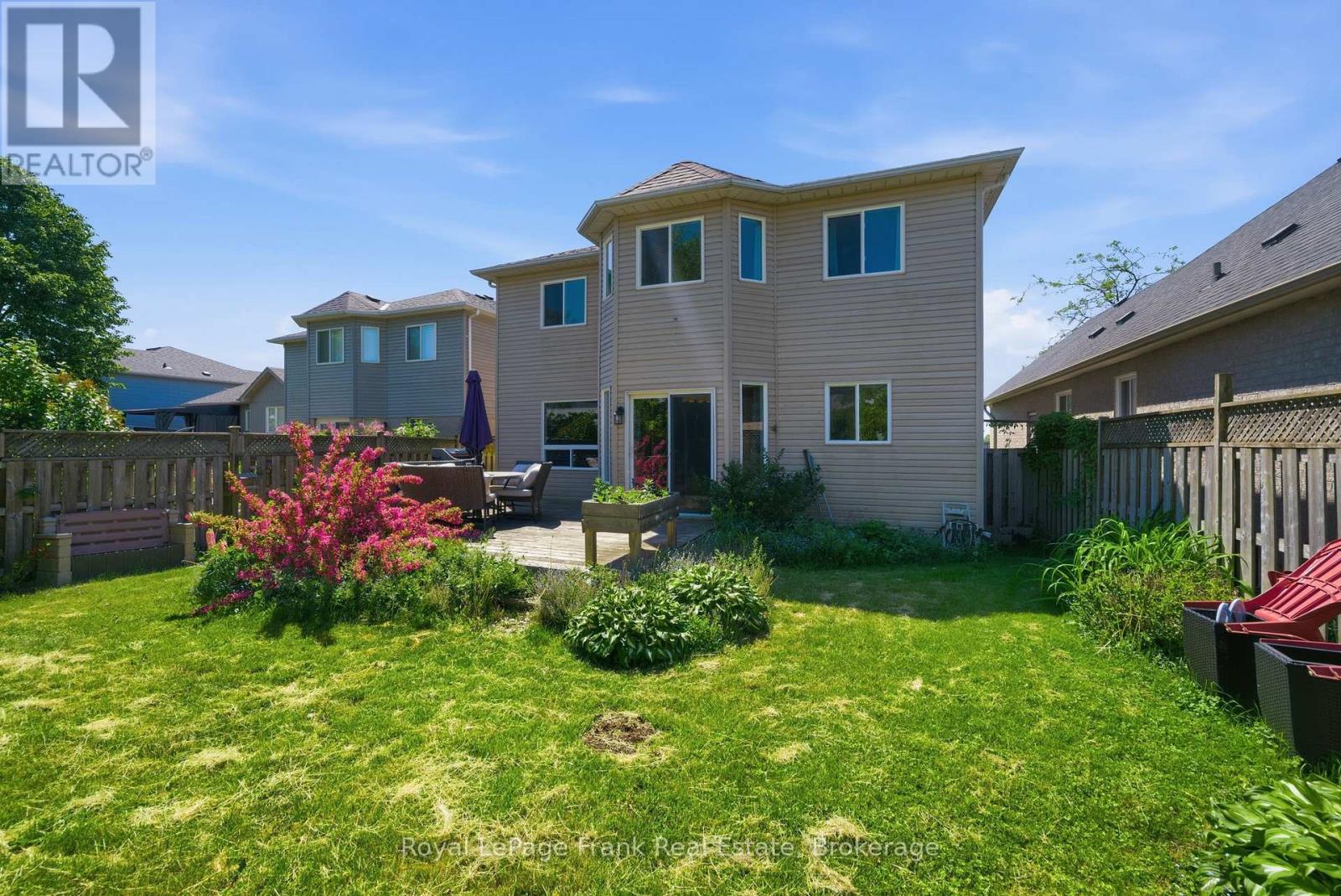 98 Rustwood Street, Clarington, Ontario  L1C 5E5 - Photo 43 - E13420538