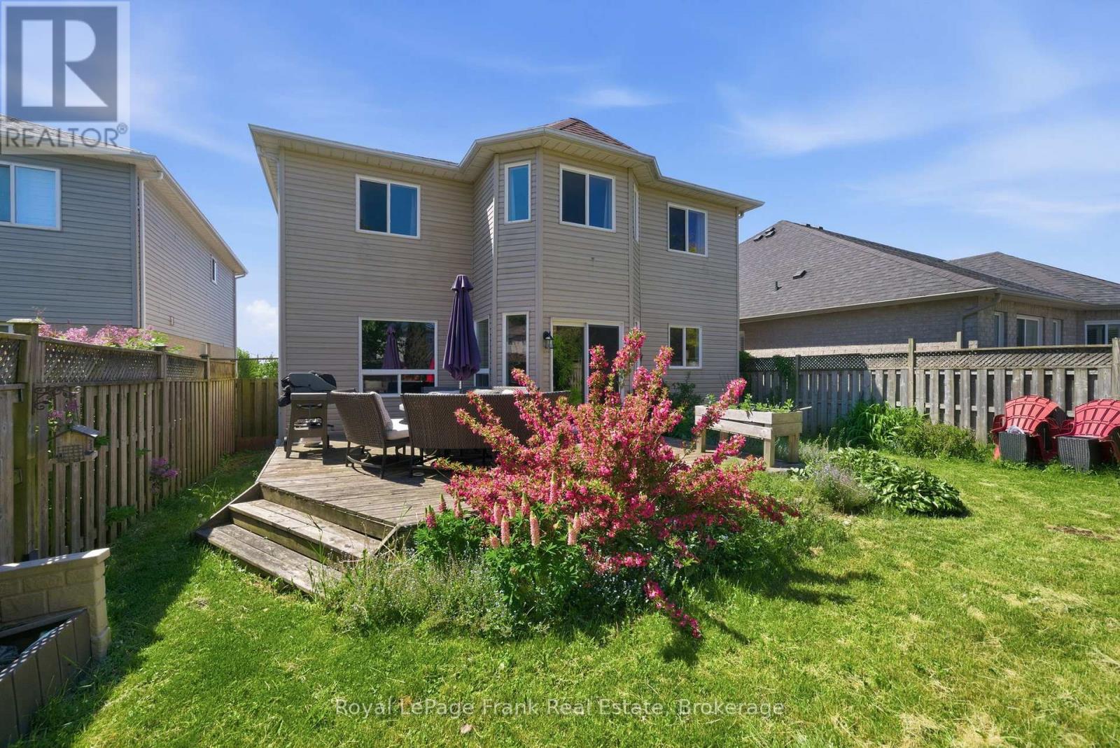 98 Rustwood Street, Clarington, Ontario  L1C 5E5 - Photo 44 - E13420538