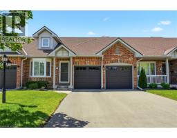 2140 TURNBERRY Road Unit# 3, Burlington, Ontario