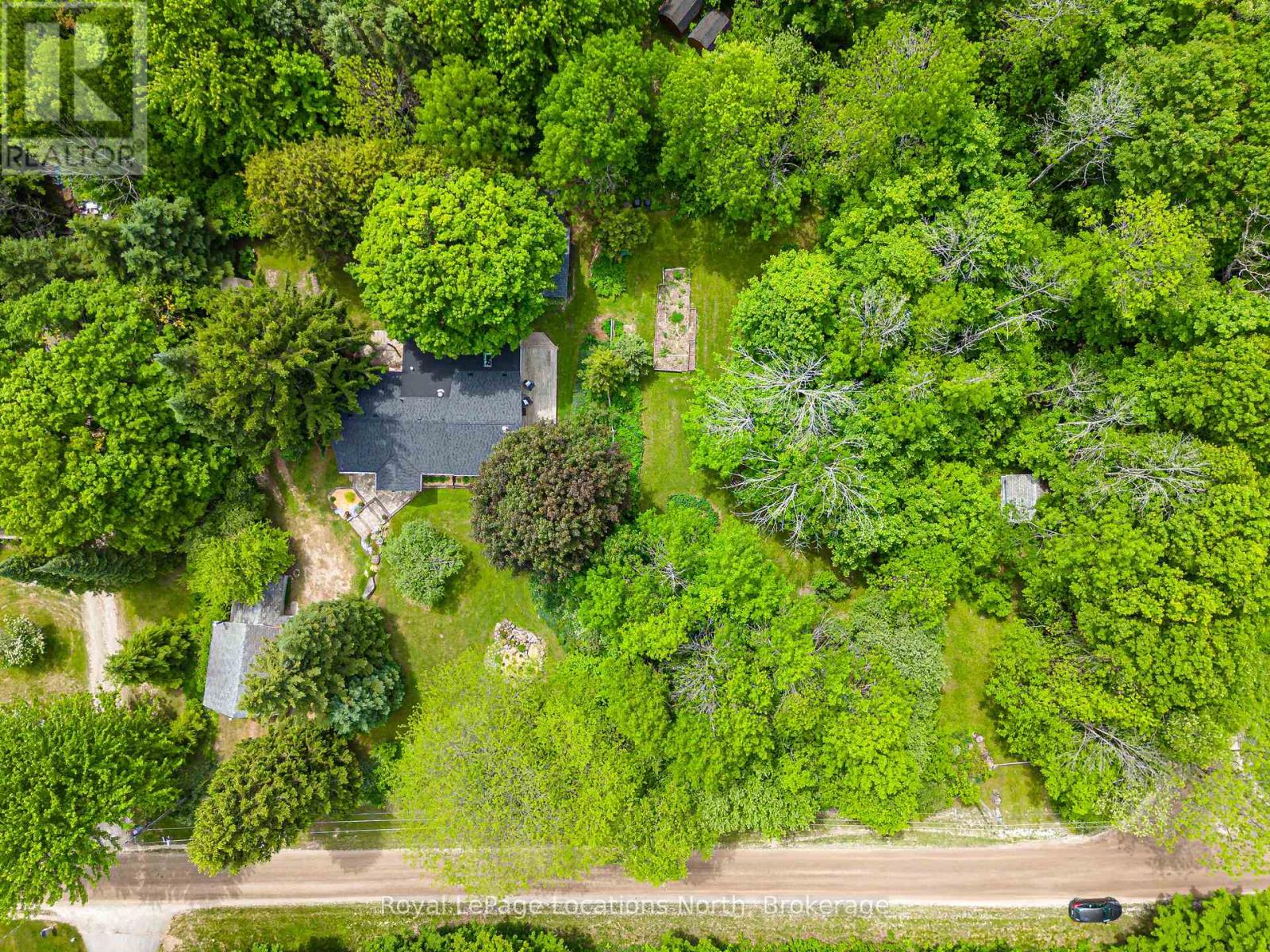 Lot 22 Park Street S, Grey Highlands, Ontario  N0C 1E0 - Photo 3 - X13420484