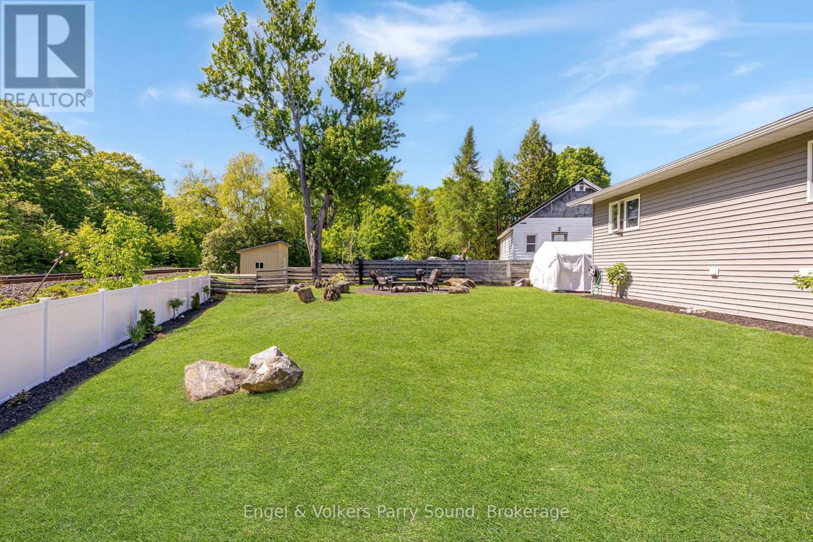 6 Lawrence Street, Parry Sound, Ontario P2A 2E2 - Photo 34 - X13420562