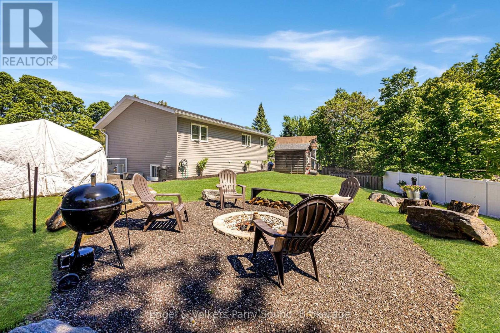 6 Lawrence Street, Parry Sound, Ontario P2A 2E2 - Photo 38 - X13420562