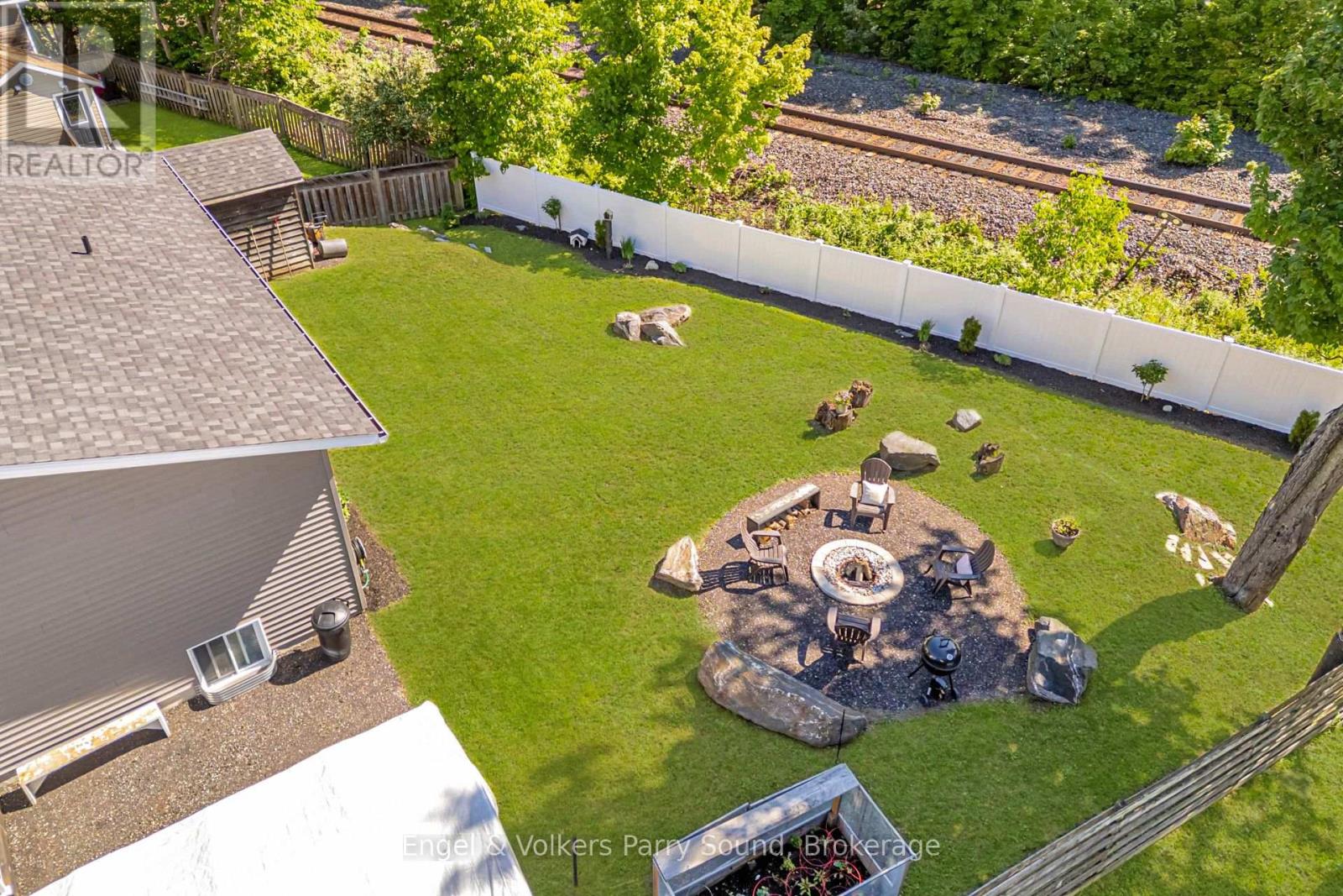 6 Lawrence Street, Parry Sound, Ontario P2A 2E2 - Photo 41 - X13420562