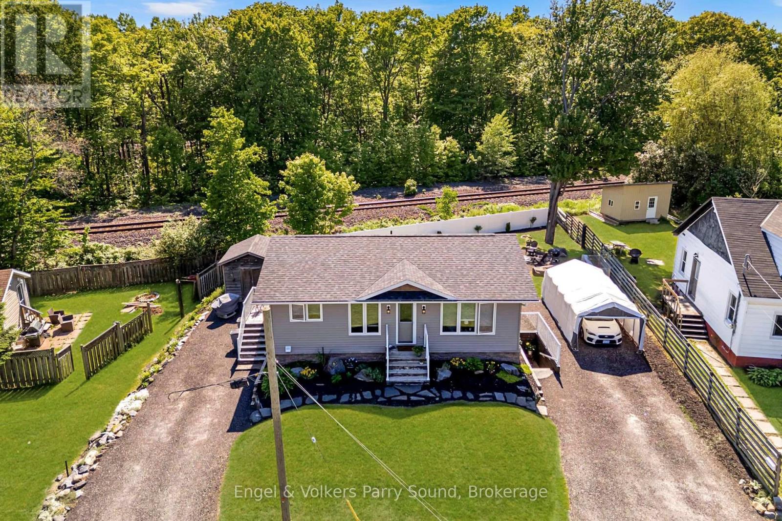 6 Lawrence Street, Parry Sound, Ontario P2A 2E2 - Photo 42 - X13420562