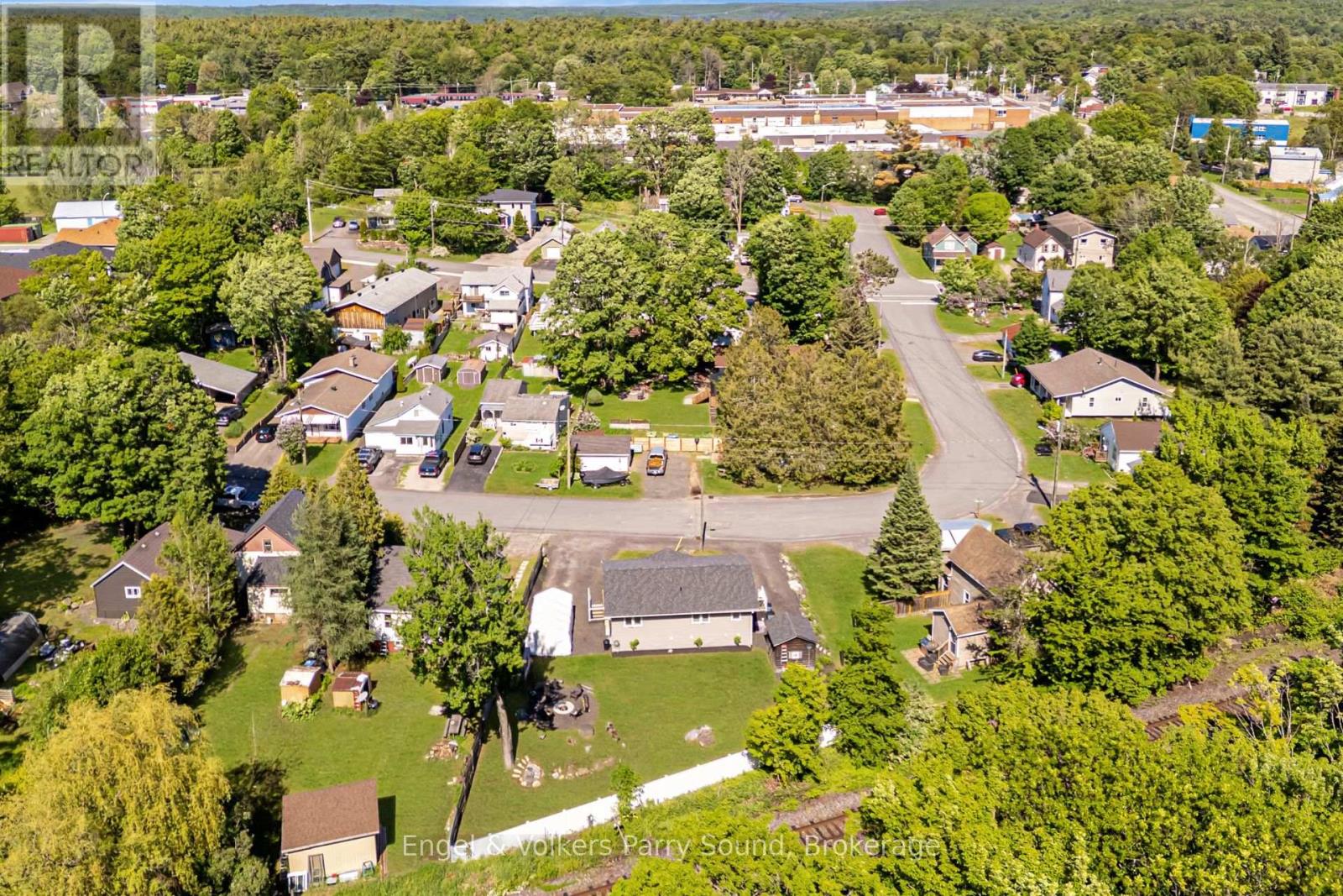 6 Lawrence Street, Parry Sound, Ontario P2A 2E2 - Photo 45 - X13420562