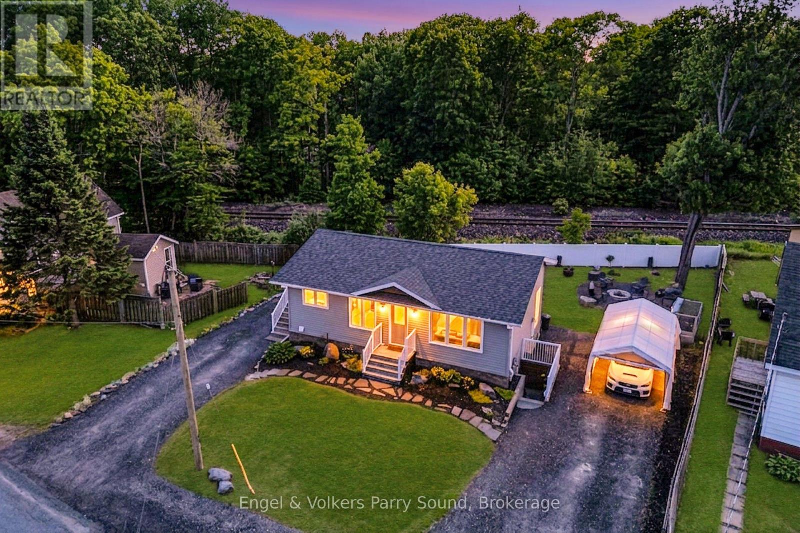 6 Lawrence Street, Parry Sound, Ontario P2A 2E2 - Photo 47 - X13420562