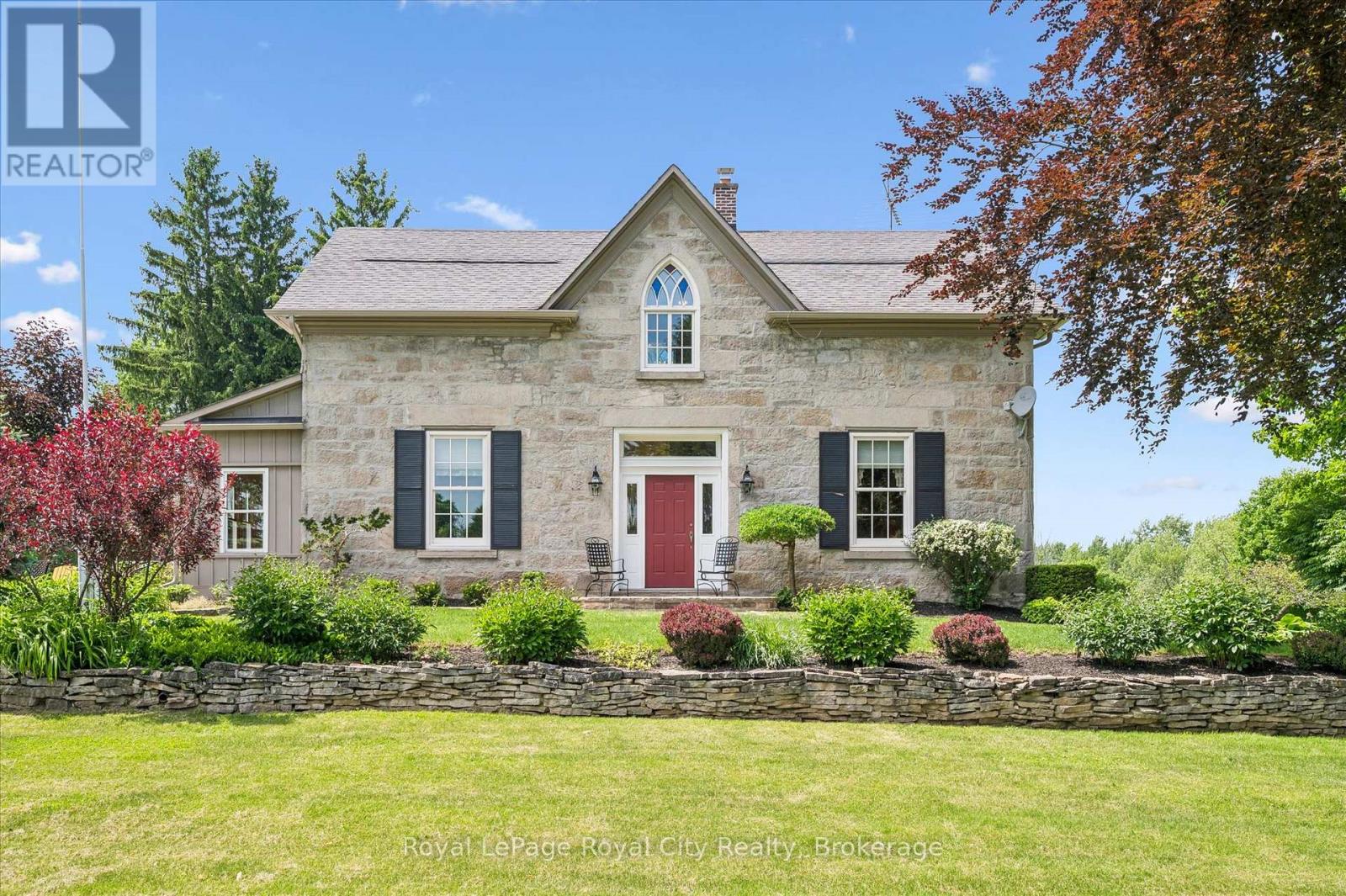 551 CAMPBELLVILLE ROAD, Hamilton, Ontario