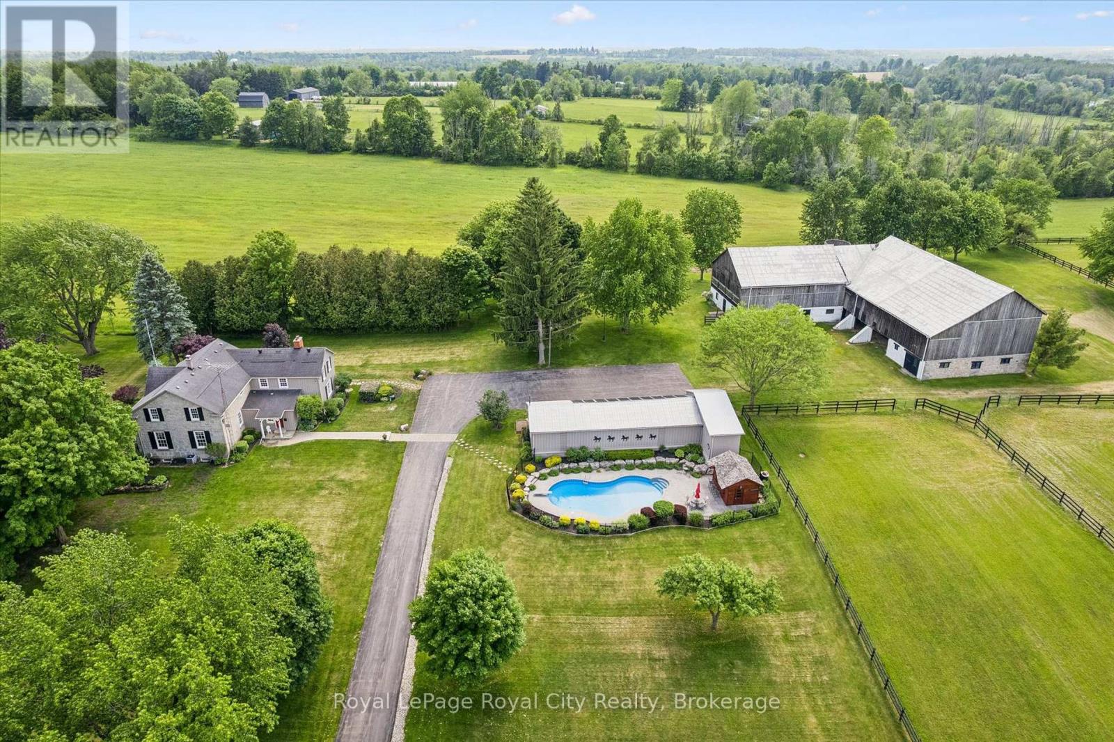 551 Campbellville Road, Hamilton, Ontario L0P 1B0 - Photo 2 - X13420592