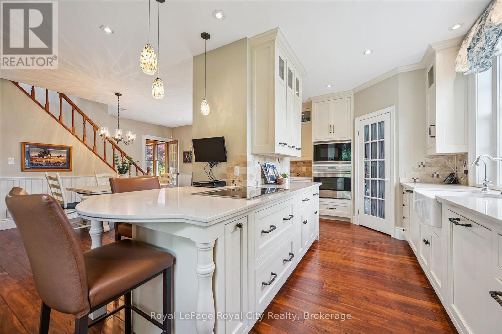 551 Campbellville Road, Hamilton, Ontario L0P 1B0 - Photo 3 - X13420592