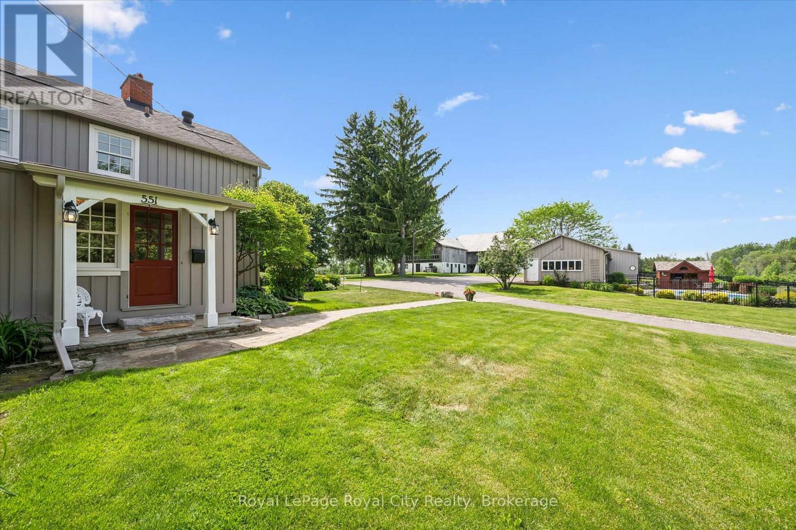 551 Campbellville Road, Hamilton, Ontario L0P 1B0 - Photo 38 - X13420592