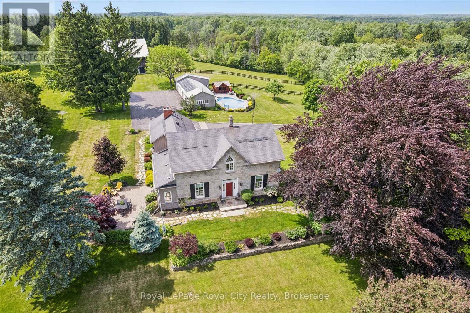 551 Campbellville Road, Hamilton, Ontario L0P 1B0 - Photo 46 - X13420592