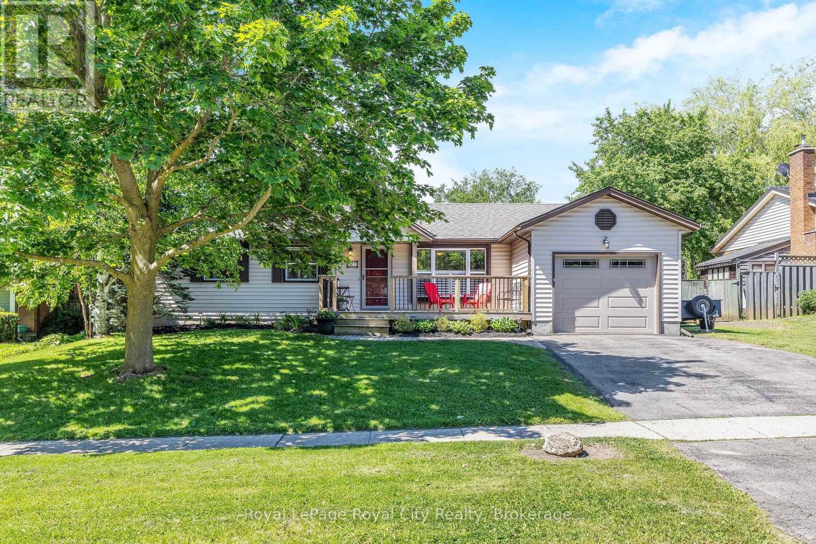 107 Princess Street, Guelph/eramosa, Ontario  N0B 2K0 - Photo 2 - X13420594