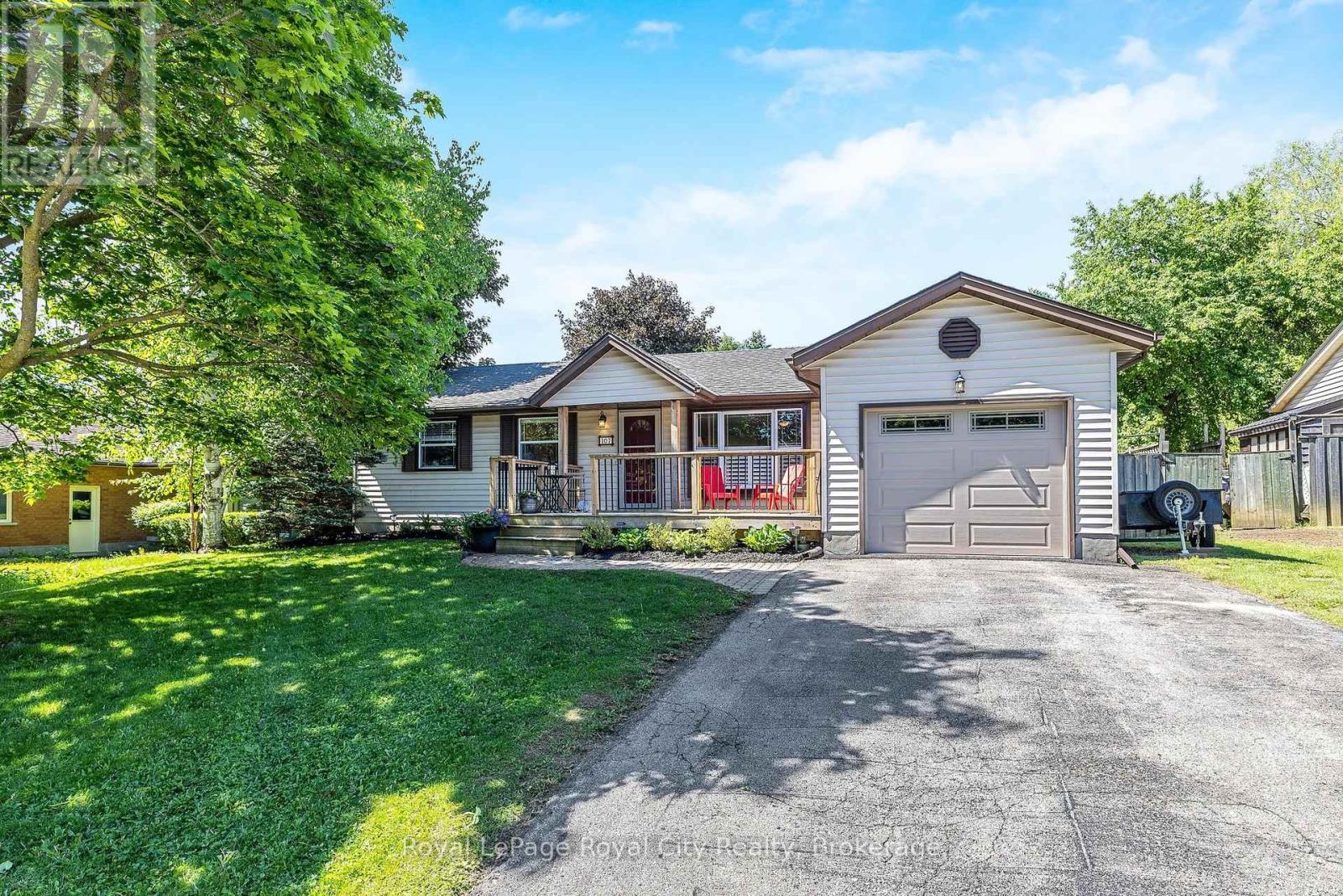 107 Princess Street, Guelph/eramosa, Ontario  N0B 2K0 - Photo 3 - X13420594