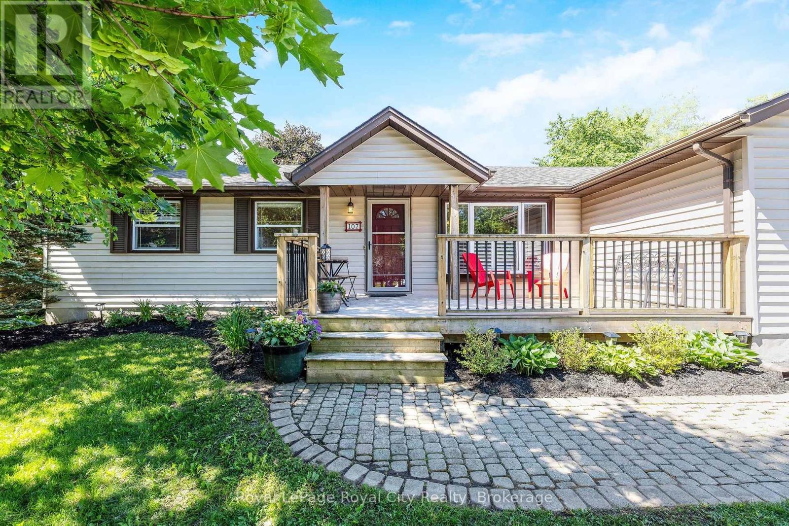 107 Princess Street, Guelph/eramosa, Ontario  N0B 2K0 - Photo 4 - X13420594