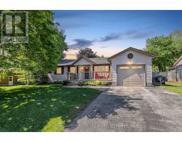 107 PRINCESS STREET, Guelph/Eramosa, Ontario