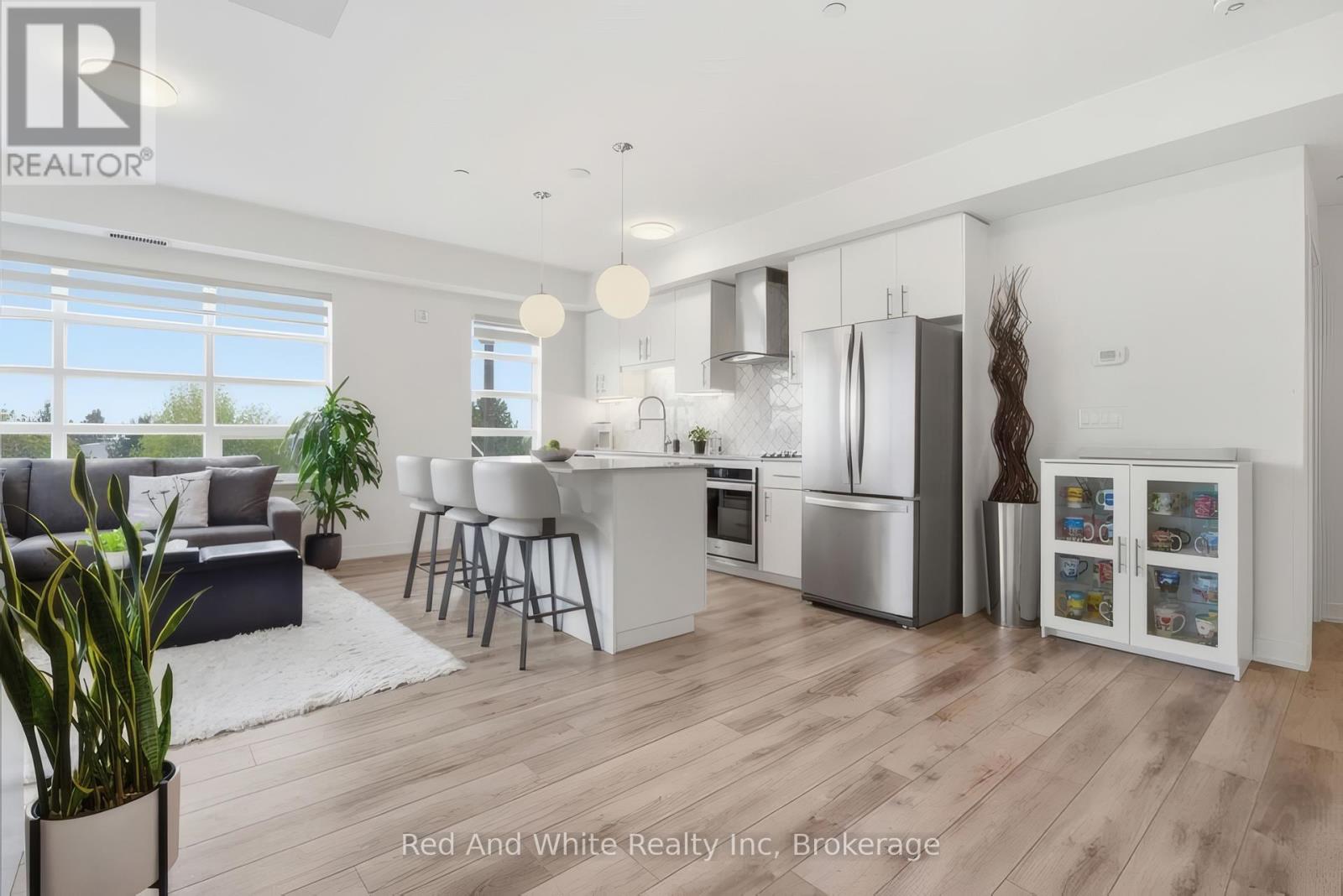 312 - 251 Northfield Drive E, Waterloo, Ontario  N2K 0G9 - Photo 8 - X13420624
