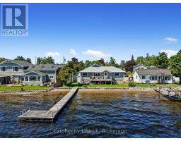 23 MANOR ROAD, Kawartha Lakes, Ontario
