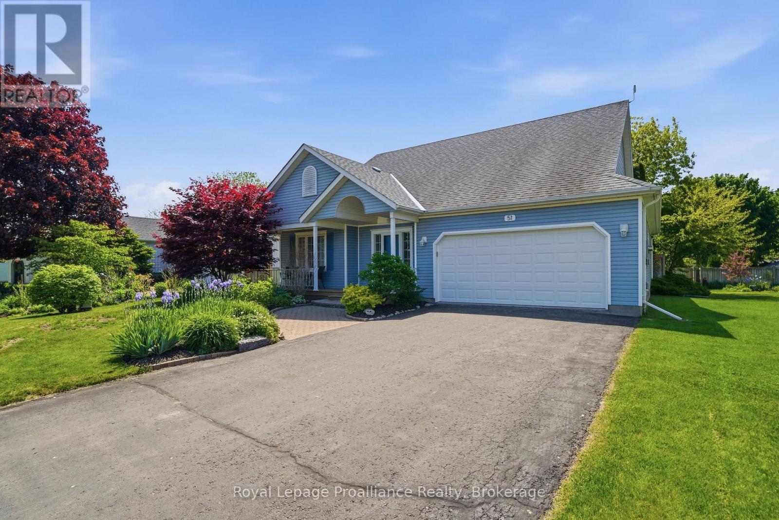 51 Mills Road, Brighton, Ontario  K0K 1H0 - Photo 1 - X13420590