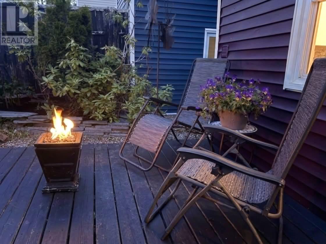 44 Beaumont Street, St. John's, Newfoundland & Labrador  A1B 1R6 - Photo 23 - 1298705