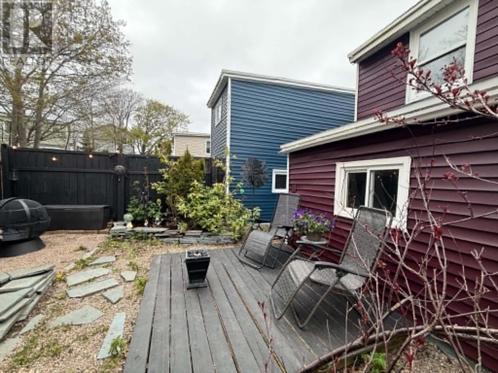 44 Beaumont Street, St. John's, Newfoundland & Labrador  A1B 1R6 - Photo 24 - 1298705